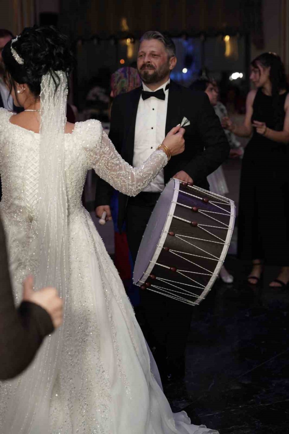 Eski Çaykur Rizesporlu Futbolcu Volkan Glatt, Rize’de Dünya Evine Girdi