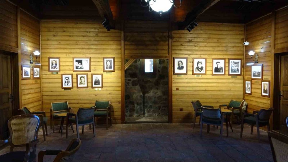 Osmanlı’dan Cumhuriyete Tanıklık Eden Konak Aile Müzesine Dönüştürüldü