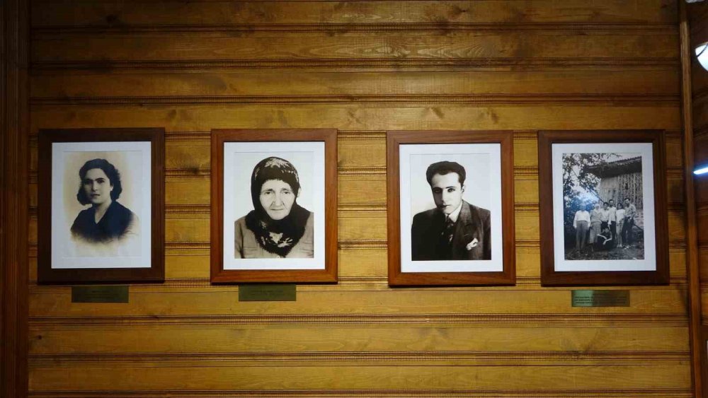 Osmanlı’dan Cumhuriyete Tanıklık Eden Konak Aile Müzesine Dönüştürüldü