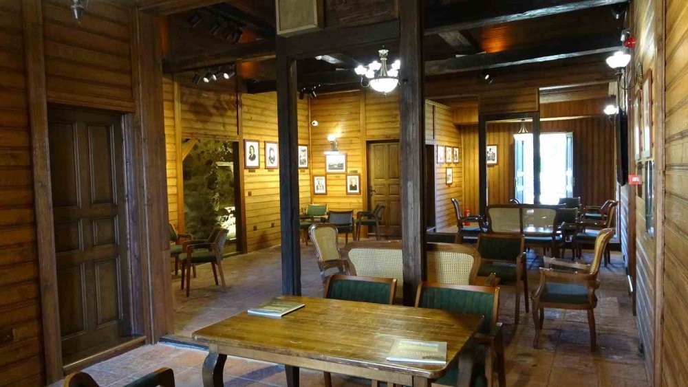 Osmanlı’dan Cumhuriyete Tanıklık Eden Konak Aile Müzesine Dönüştürüldü