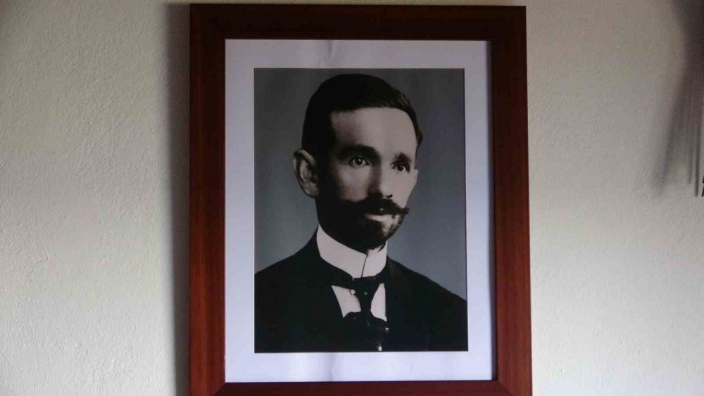 Osmanlı’dan Cumhuriyete Tanıklık Eden Konak Aile Müzesine Dönüştürüldü