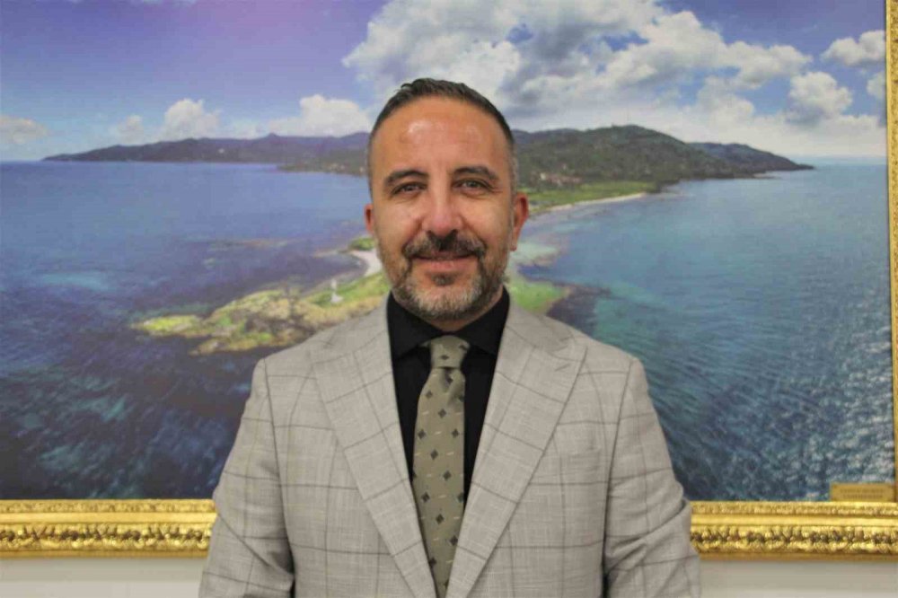 43 Kilometrelik Manzara: Karadeniz’in En Güzel Rotalarından Birisi