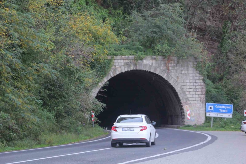 43 Kilometrelik Manzara: Karadeniz’in En Güzel Rotalarından Birisi