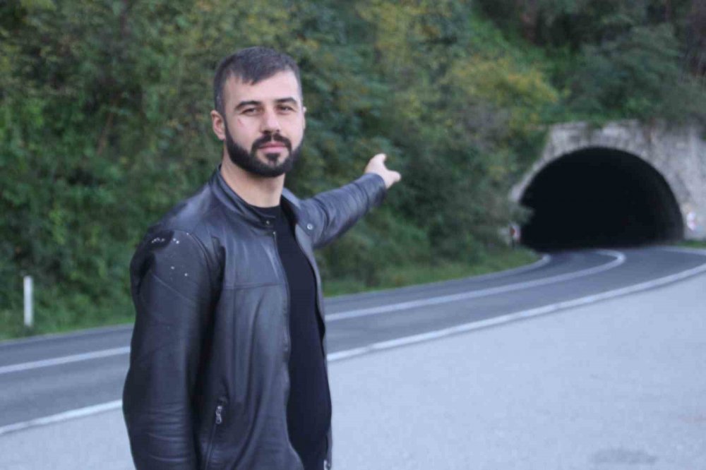 43 Kilometrelik Manzara: Karadeniz’in En Güzel Rotalarından Birisi