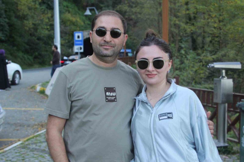 43 Kilometrelik Manzara: Karadeniz’in En Güzel Rotalarından Birisi