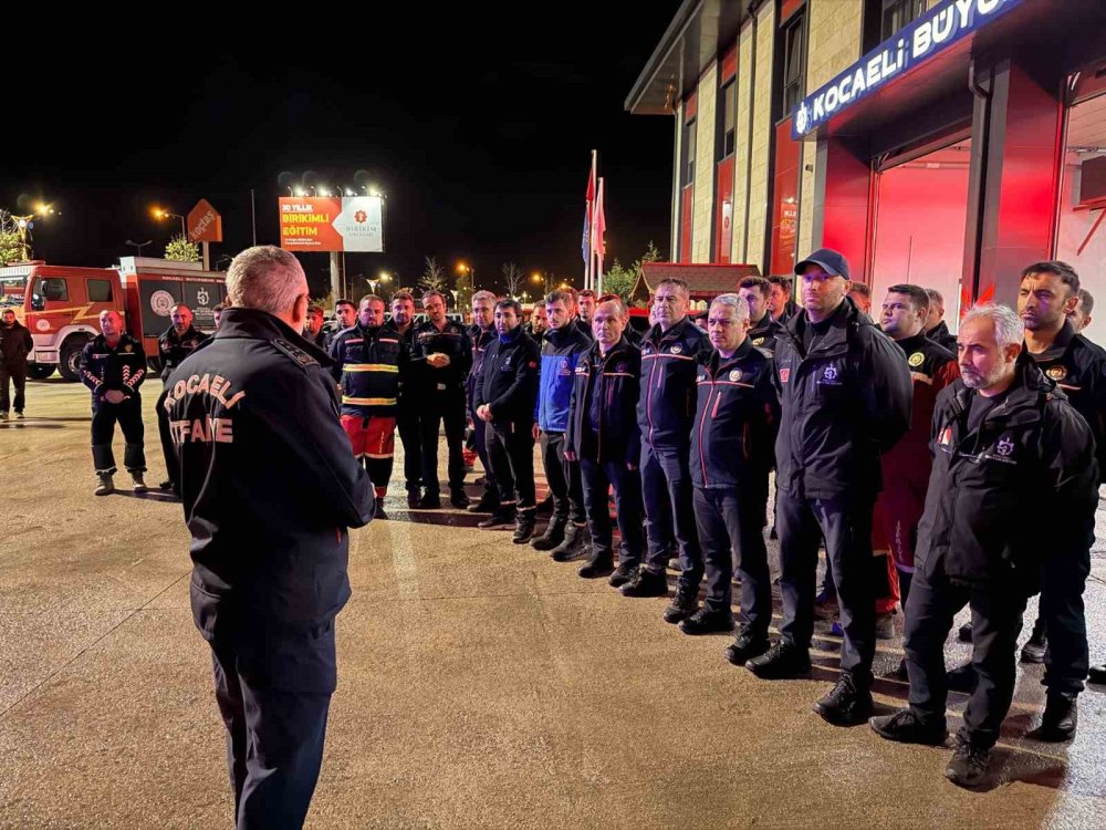 Hareket Halinde Üretim Yapan Tır, Balıkesir’e Ulaştı: Günde 30 Bin Çorba