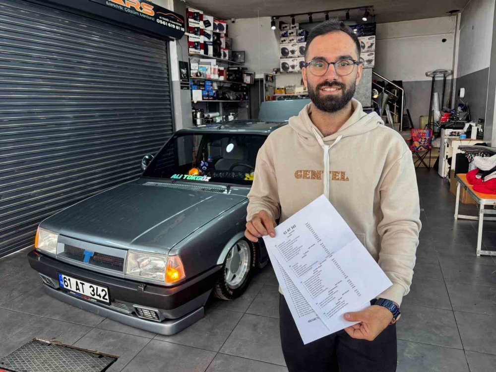 Bagajında Televizyon Ve Oyun Konsolu Var