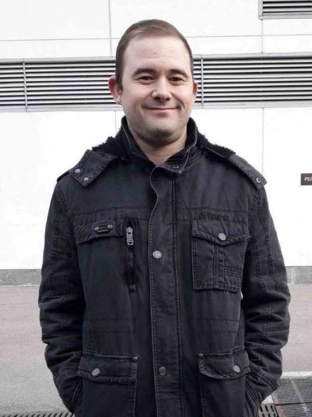 Samsun’da Motosikletin Çarptığı Yaya Hayatını Kaybetti