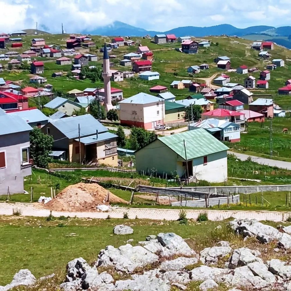 Bektaş Yaylası Referandumla Yavuzkemal Beldesi’ne Bağlandı