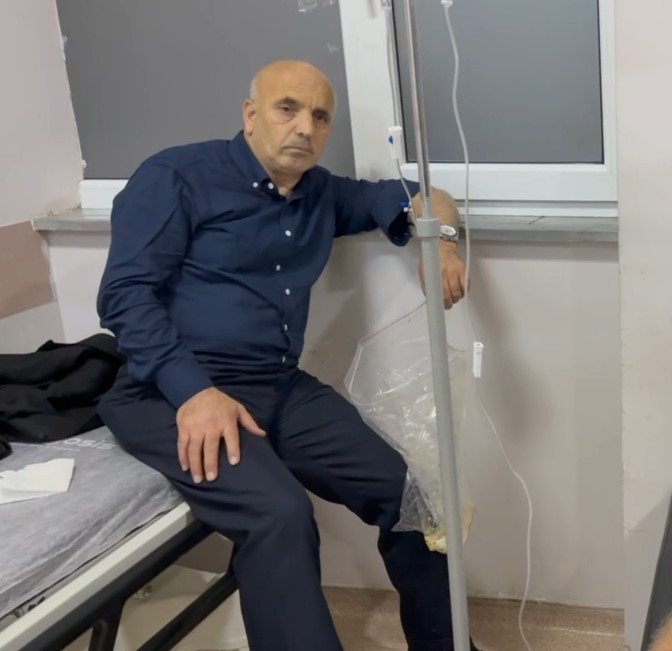 Trabzon’da Düğün Yemeğinden Zehirlenme Şüphesi: Yaklaşık 100 Kişi Hastaneye Kaldırıldı