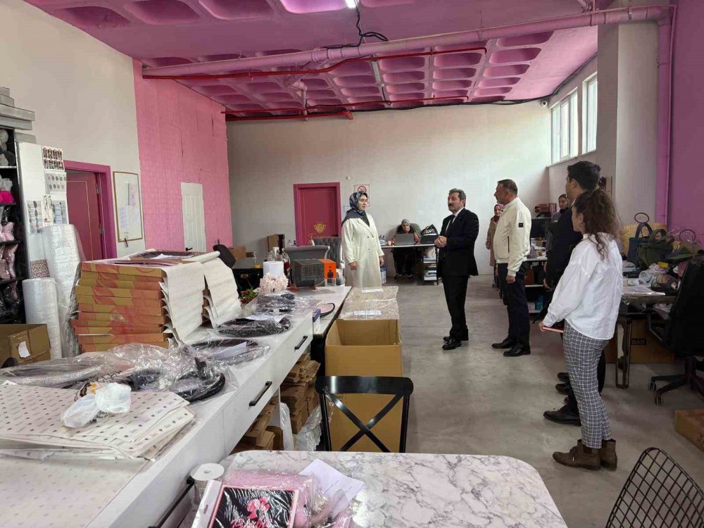 Samsun, Savunma Sanayisinin Yeni Üretim Üssü Oluyor