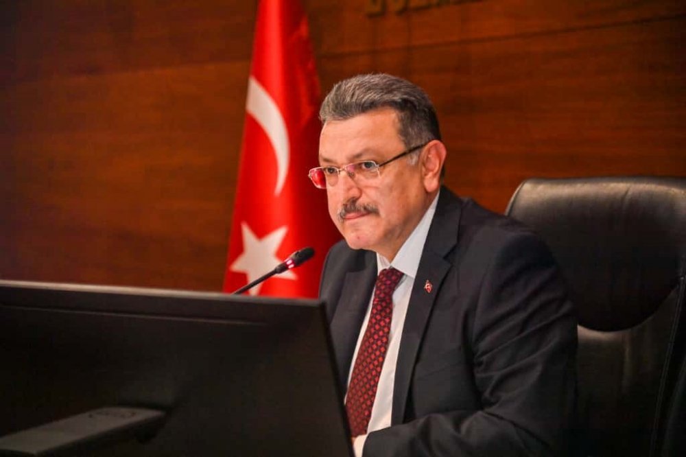 Trabzon Büyükşehir Belediyesi’nin 2026 Yılı Bütçesi 19 Milyar 872 Milyon 346 Bin Tl Olarak Açıklandı