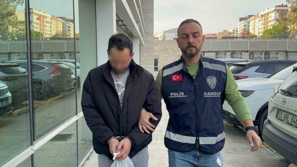 Samsun’da Fuhşa Zorlanan 5 Özbek Kadını Polis Kurtardı: 2 Şüpheli Adliyede