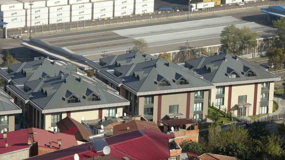 Başkan Genç: "çömlekçi’deki Dönüşüm İle Limanın Entegrasyonu Şu Anda Bir Tezat Oluşturuyor"