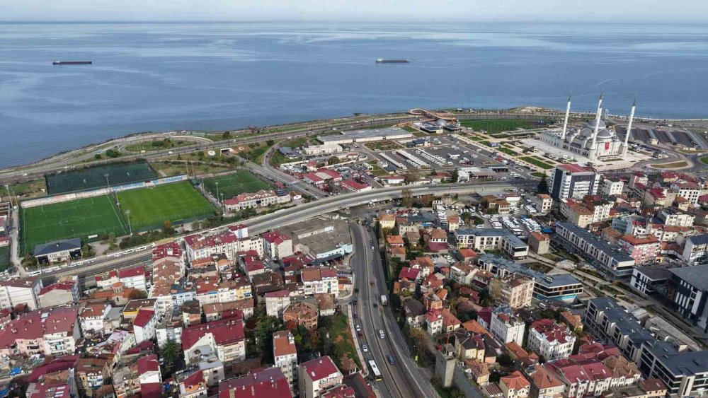 Yıllarca Yıkılması Çok Tartışıldı Şimdi Bakanlık Raporu Bekleniyor