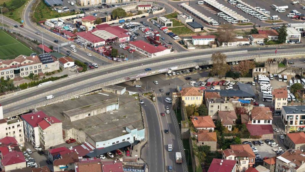 Yıllarca Yıkılması Çok Tartışıldı Şimdi Bakanlık Raporu Bekleniyor