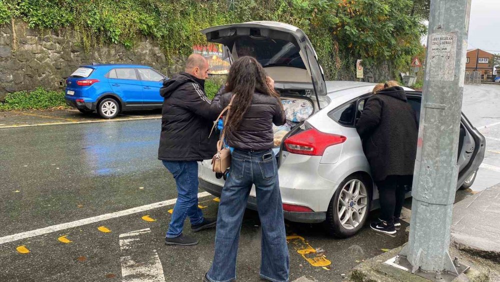 Gürcistan’a Gidebilmek İçin Sadece Kimlik Ve Pasaport Artık Yeterli Olmayacak