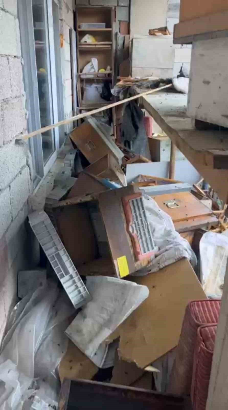 Anzer Yaylası’nda Ayı Arılığa Zarar Verdi: “Arıyı da Ayı Gibi Koruma Altına Alın”