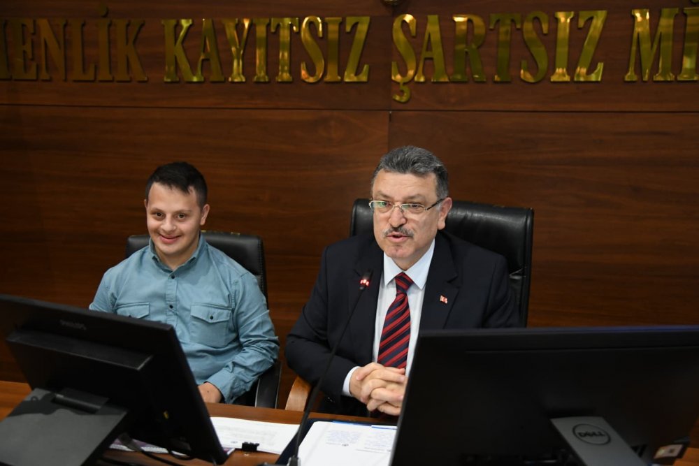 Araklı Taşönü’ndeki Çöp Tesisi Krizi Mecliste: “Yapacaksa Yapacak, Yapmayacaksa Gerekeni Yaparız”