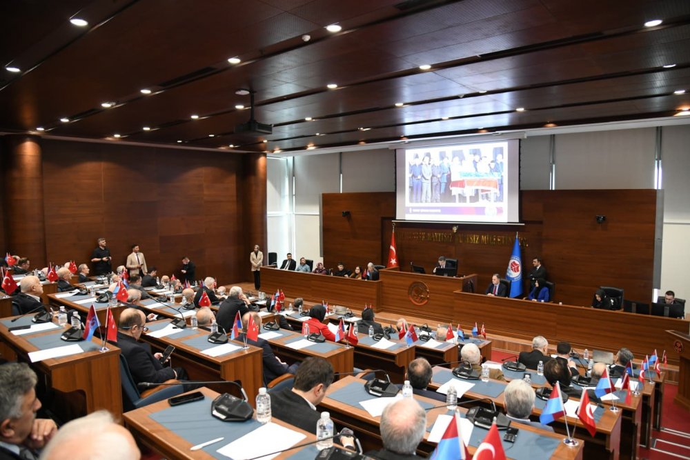 Araklı Taşönü’ndeki Çöp Tesisi Krizi Mecliste: “Yapacaksa Yapacak, Yapmayacaksa Gerekeni Yaparız”