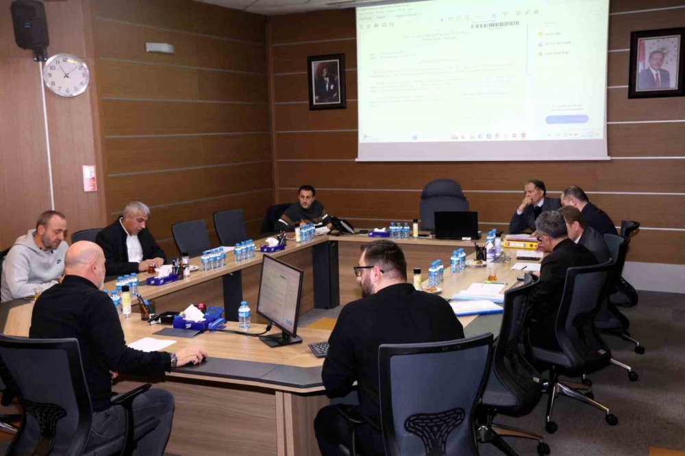 Kocaeli’de Çevreye Hafriyat Döken Firmaya 7 Milyon 478 Bin Lira Ceza