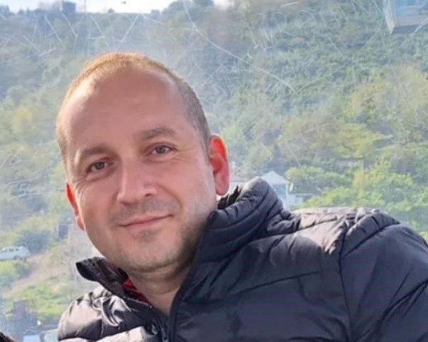 Mezar Yeri Yolunda Can Veren Dayı Ve Yeğen Gözyaşlarıyla Defnedildi