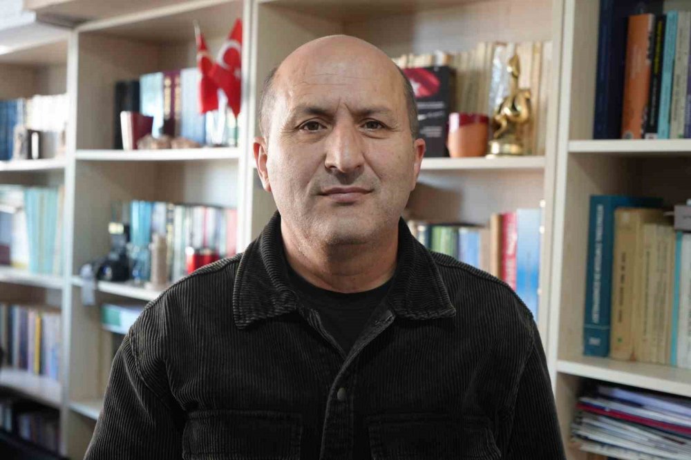 Kızılırmak Deltası’nda Yer Altı Suları Beslenemiyor: Her Yıl Su Seviyesi Düşüyor