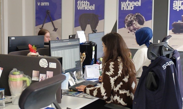 Samsun Teknopark, Karadeniz’in Teknoloji Üssü Olma Yolunda Gücünü Artırıyor