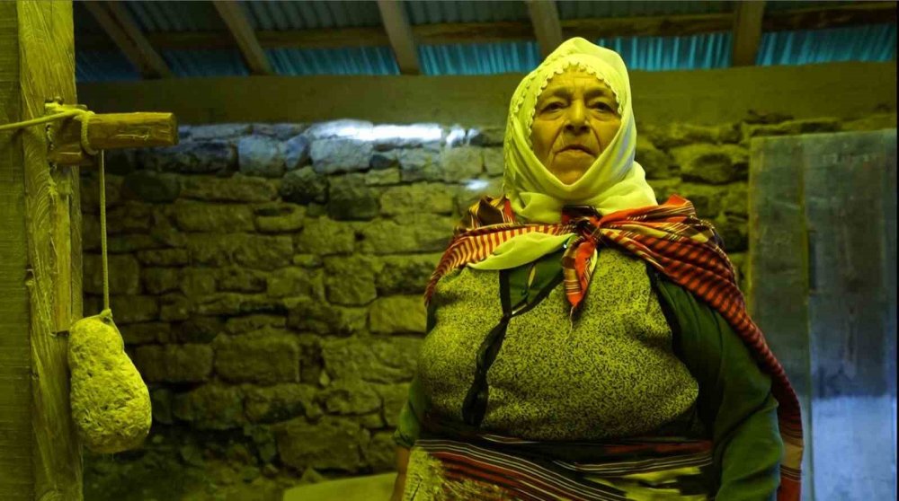 Tarihi Değirmenler Dönüyor, Mısır Unu Gurbet Yollarına Çıkıyor