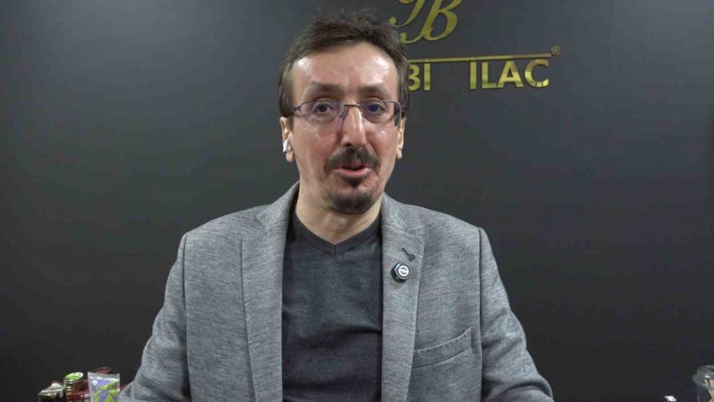 Rize’de Geliştirilen Yerli Mikroorganizmalar Kuraklığa Çözüm Olabilir