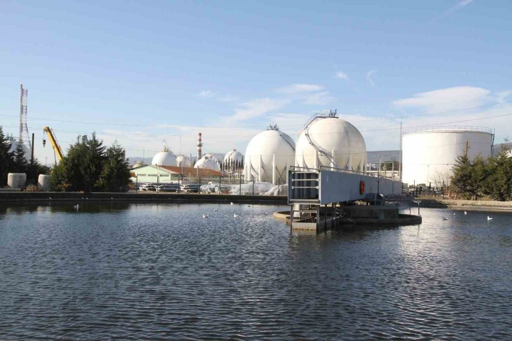 Kocaeli’de 10 Yılda Yuvacık Barajı’nın 3 Katı Su Tasarrufu Sağlandı