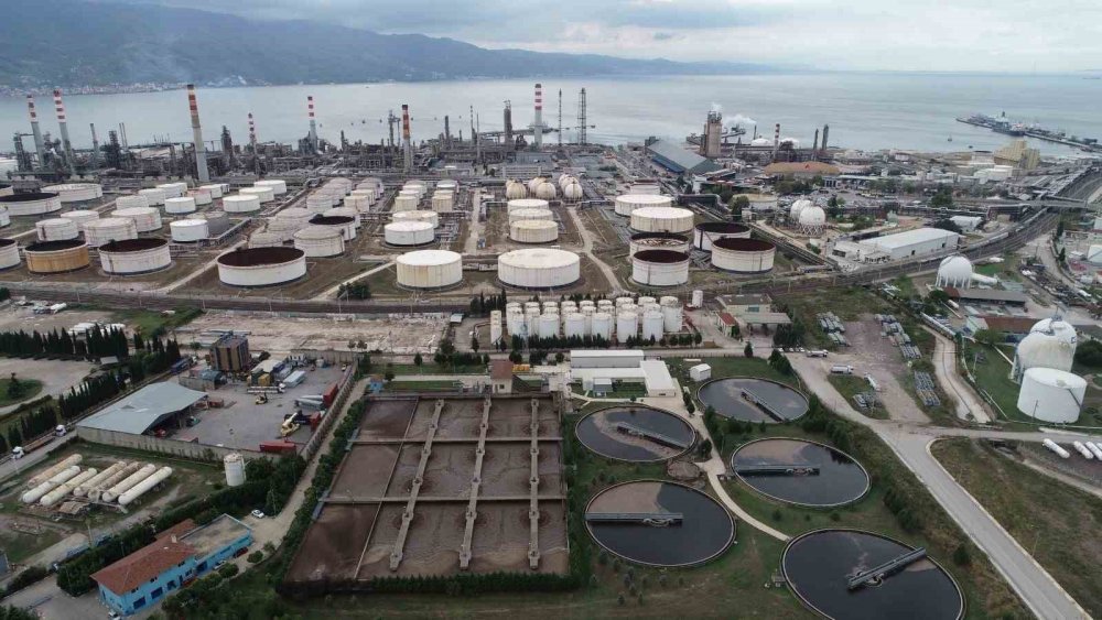 Kocaeli’de 10 Yılda Yuvacık Barajı’nın 3 Katı Su Tasarrufu Sağlandı