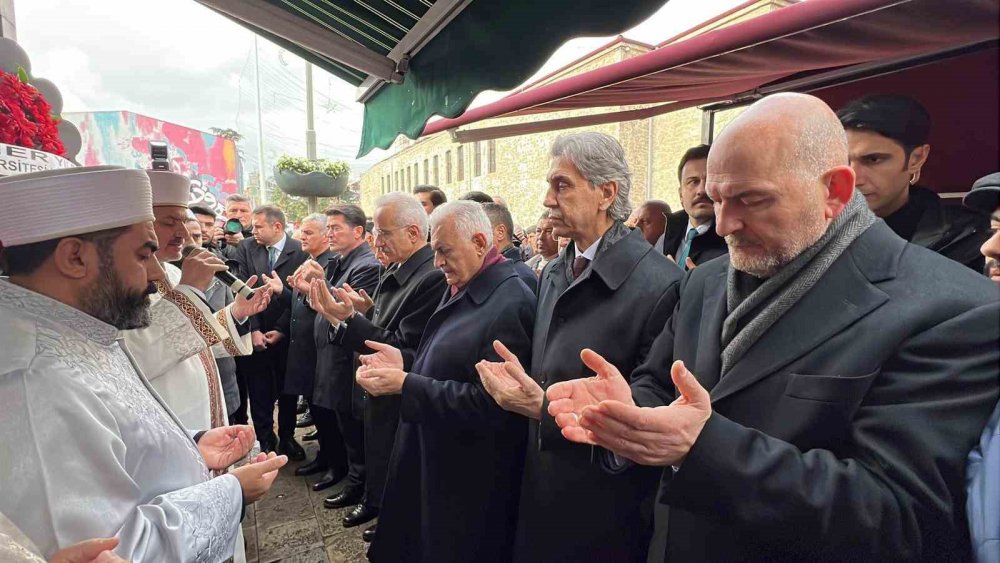 Ak Parti Eski Milletvekili Ayşe Sula Köseoğlu’nun Acı Günü