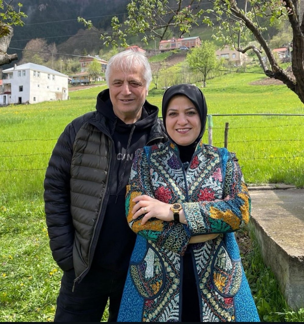 Ak Parti Eski Milletvekili Ayşe Sula Köseoğlu’nun Acı Günü