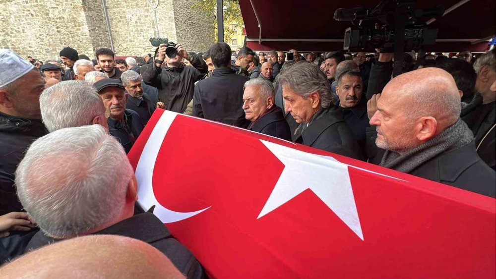 Ak Parti Eski Milletvekili Ayşe Sula Köseoğlu’nun Acı Günü