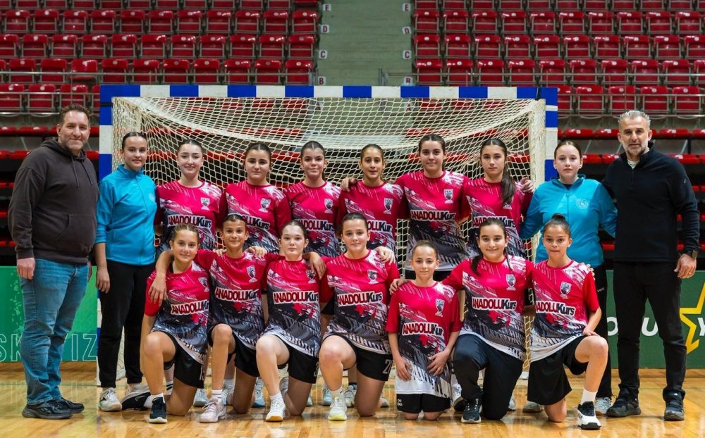 43 Bin Nüfuslu Ardeşen’de 12 Branşta 4 Bine Yakın Lisanslı Sporcu