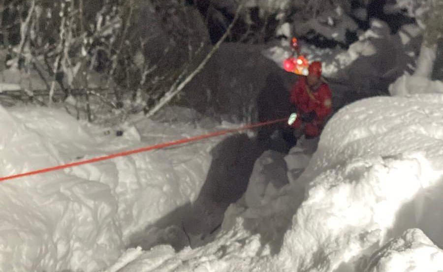 Fındıklı’da Kayıp Olarak Aranan 2 Kişi Trafik Kazasında Hayatını Kaybetti