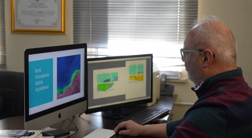 Rize-Çayeli Açıklarındaki Petrol Sızıntısına İlişkin Analizler Doğrulandı