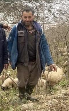 Giresun Güce’de çığ faciası: Çoban hayatını kaybetti