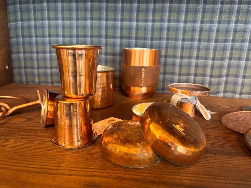 Trabzon’dan Dünyaya Müstesna Bir Yolculuk