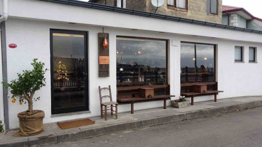 Trabzon’dan Dünyaya Müstesna Bir Yolculuk