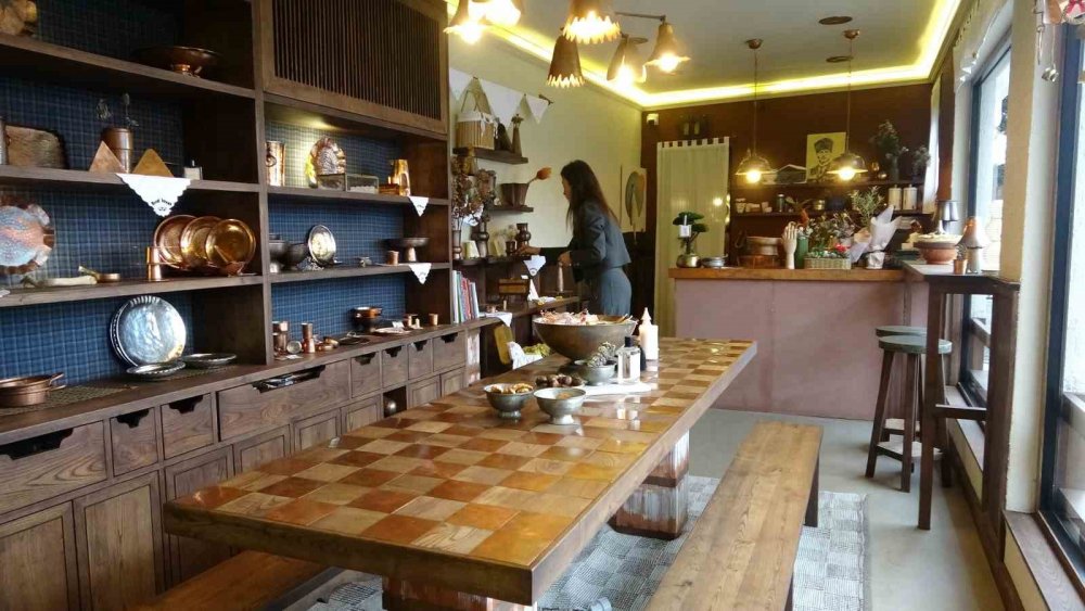 Trabzon’dan Dünyaya Müstesna Bir Yolculuk