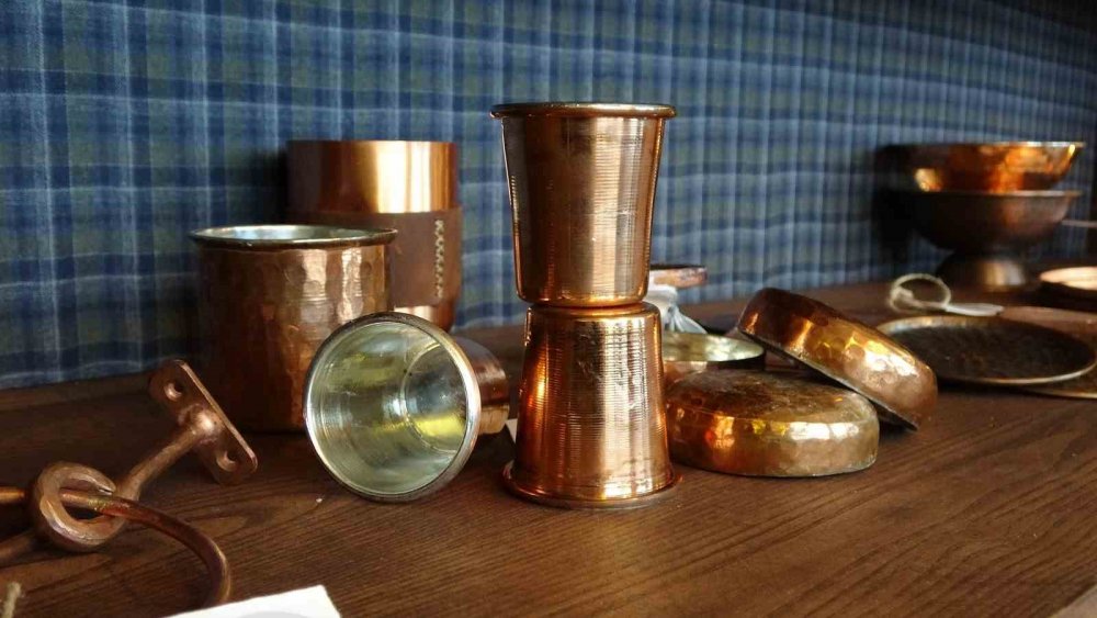 Trabzon’dan Dünyaya Müstesna Bir Yolculuk