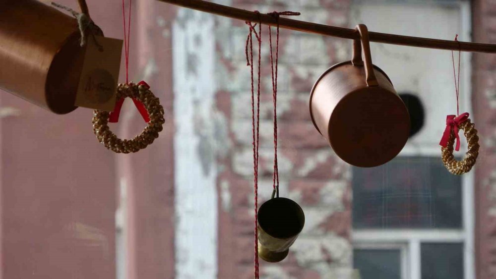 Trabzon’dan Dünyaya Müstesna Bir Yolculuk