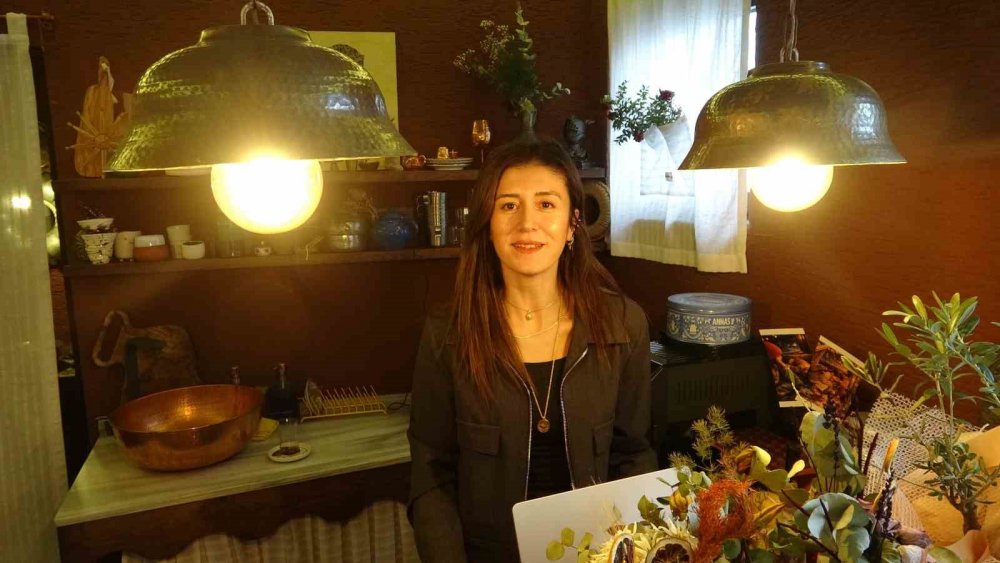 Trabzon’dan Dünyaya Müstesna Bir Yolculuk