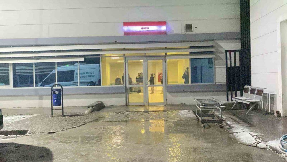 Çorum’da Feci Olay: Yem Karma Makinasına Düşen Adam Hayatını Kaybetti