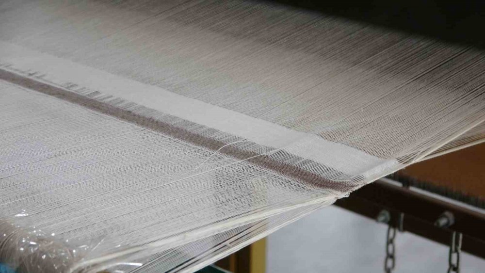 Doğadan Podyuma: Trabzon’da Mısır Koçanı Kıyafete Dönüştü