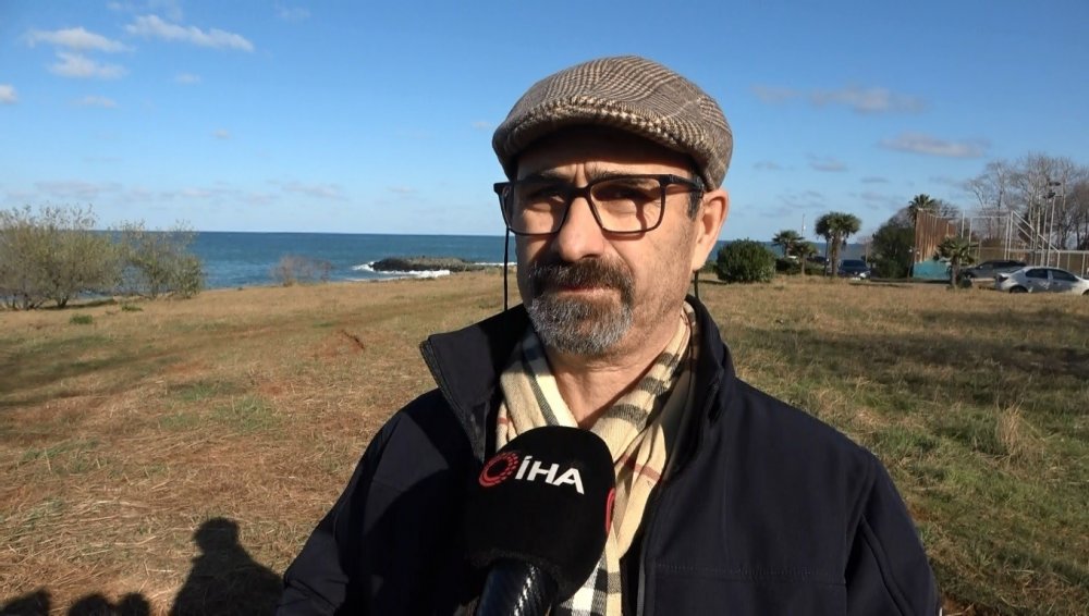 Doğu Karadeniz’de Çığ Gerçeği