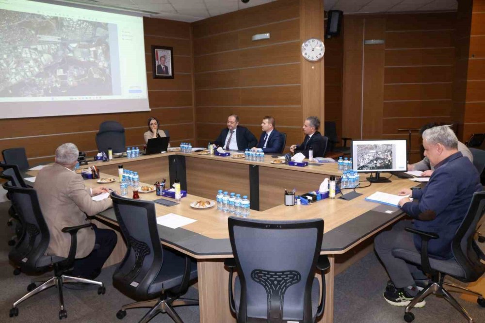 Kocaeli’de Kaçak Döküm Yapan Firmaya "foto-kapan" Tespitiyle Ceza