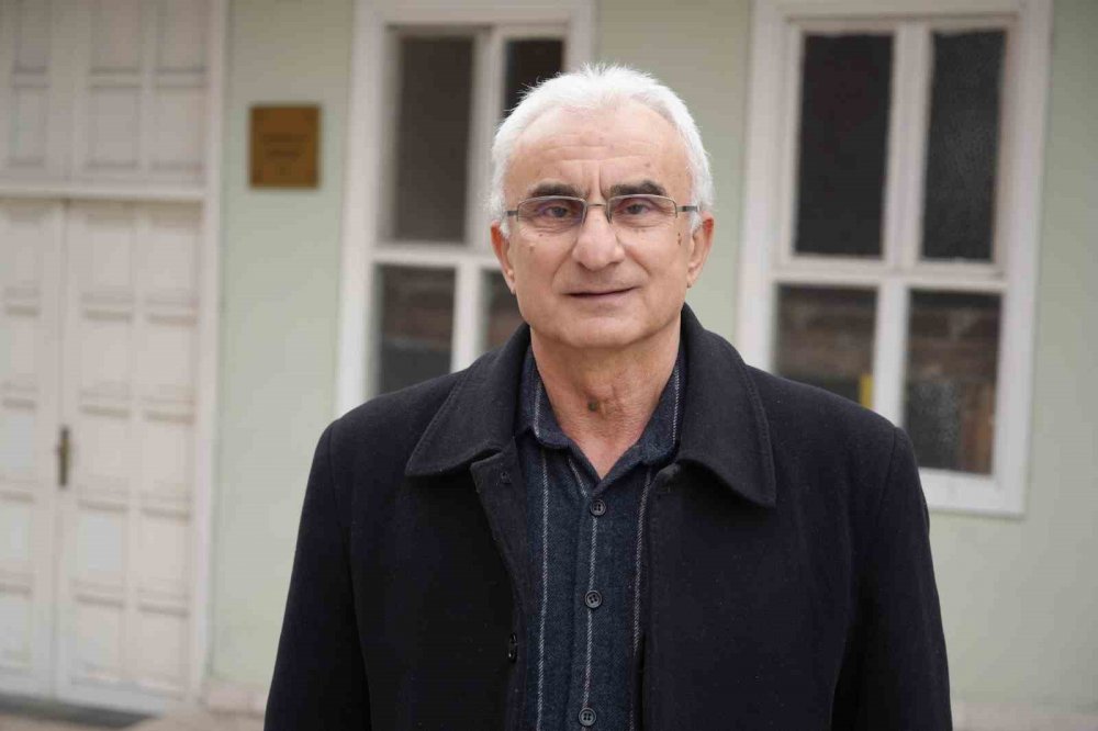 Yumurta Parasıyla Yapılan 395 Yıllık Cami Restorasyona Alındı